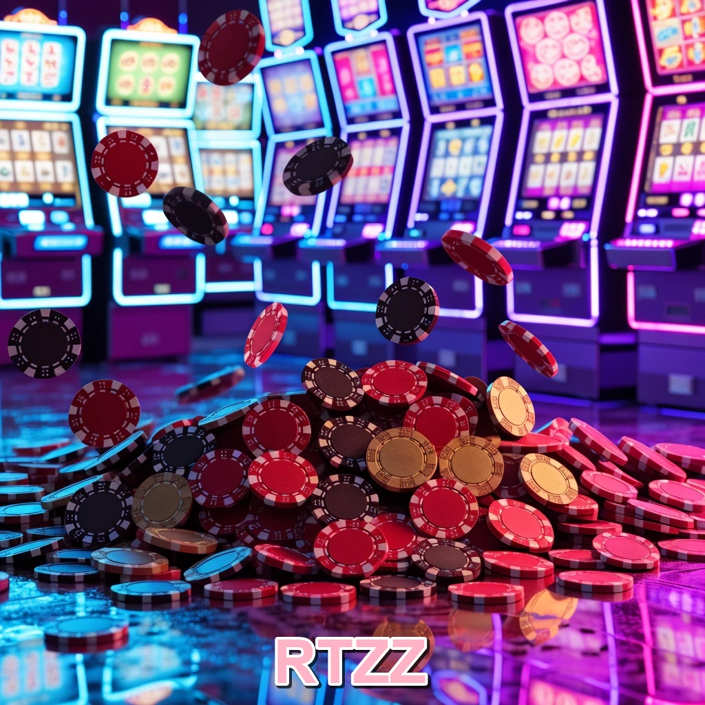 Ikon APK RTZZ