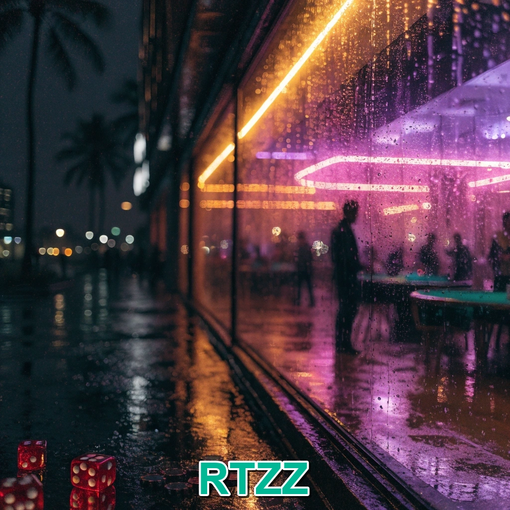 RTZZ pilihan 3